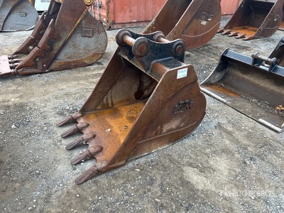 PSM 36 in 0.68 cyd Digging Excavator Bucket