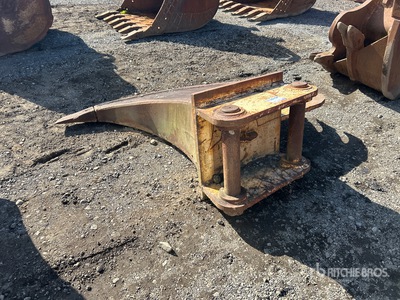 50 in Excavator Ripper