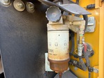 Engine with Fuel Leaks