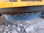 v2 Chassis - Excavator with Turntable Bearing