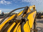 Hydraulics with Hoses (Hydraulics)