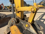 v2 Chassis - Excavator with Pin and Bushings Stick to Bucket