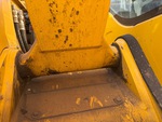 v2 Chassis - Excavator with Boom Base Pin and Bushings