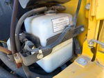 Engine with Cooling System Leaks