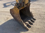 Specialty with Excavator Bucket Condition