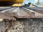 Undercarriage with Right Grouser Height