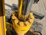 Hydraulics with Boom Lift Cylinder(s)