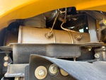 Engine with Exhaust System