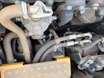Engine with Engine - Left Side