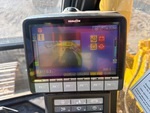Control Station with Warning Lights