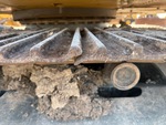 Undercarriage with Left Grouser Height