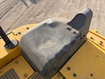 General Appearance with Sheet Metal (fiberglass) Condition