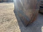 Specialty with Blade Cutting Edge Condition