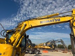 v2 Chassis - Excavator with Boom Condition