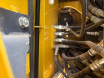 Hydraulics with Hydraulic Tank