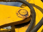 v2 Chassis - Excavator with Pin and Bushings Boom to Stick