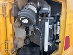 Engine with Radiator
