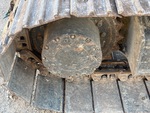 Drivetrain with Right Final Drive