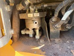 Hydraulics with Hydraulic Control Pattern Changer