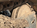 Undercarriage with Right Idler