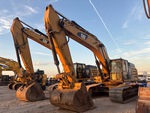 Hydraulics with