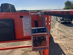 Control Station Upper with
