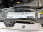 Silnik with Emission Label