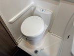 Interior with Toilets