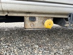 Outside Utilities with Outside Gas Grill Connections