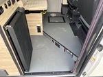Interior with Flooring