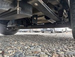 Spód with Suspension