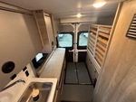 Interior with