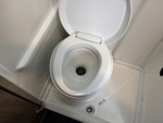 Interior with