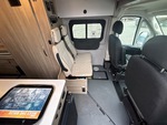 Interior with