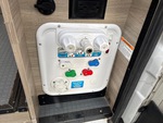 Outside Utilities with Fresh Water Hose Connection