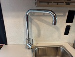 Interior with Faucets