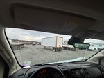 Kokpit pojazdu kempingowego with