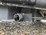 Spód with Tank Dump Valves