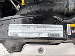 Silnik with Emission Label