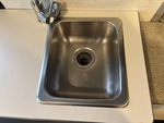 Interior with Sinks
