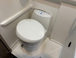 Interior with Toilets