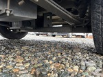Spód with Suspension