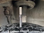 Spód with Tread Depth
