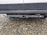 Elementy złącz naczepy with Hitch Receiver
