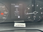 Kokpit pojazdu kempingowego with Odometer/Hour Meter
