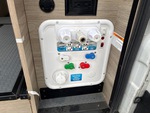 Outside Utilities with Fresh Water Hose Connection