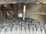 Spód with Tread Depth
