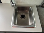 Interior with Sinks