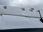 Exterior with Druki i masy uszczelniające