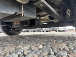 Spód with Suspension
